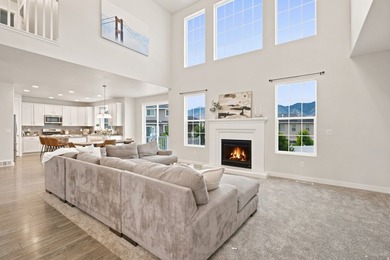 Beautifully maintained two-story home in Stansbury Park offering - photo 6
