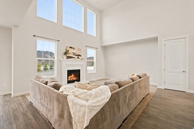 Beautifully maintained two-story home in Stansbury Park offering - photo 8