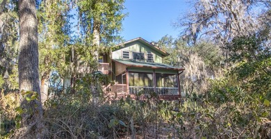 Privately nestled on 2.26 acres with approximately 150 ft of - photo 39