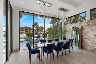 Guard-gated Seven Isles sanctuary. FULLY FURNISHED custom - photo 39
