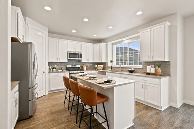 Beautifully maintained two-story home in Stansbury Park offering - photo 9