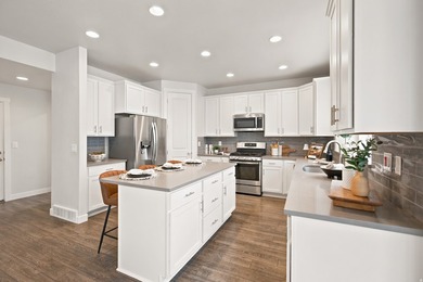 Beautifully maintained two-story home in Stansbury Park offering - photo 10