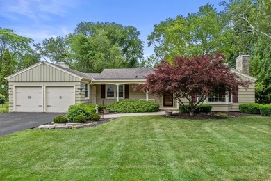 Lake Michigan - Racine County Home For Sale in Racine Wisconsin