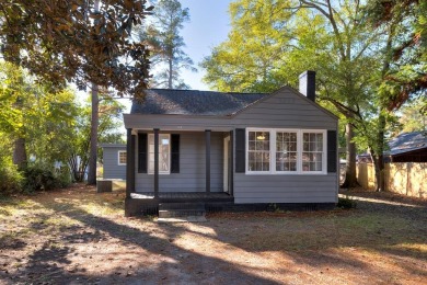 Lake Home For Sale in Sumter, South Carolina