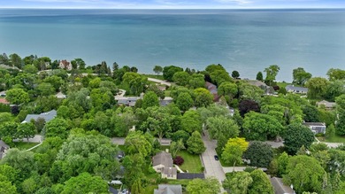 This charming 3 bedroom, 2 bath ranch is in the coveted village - photo 2