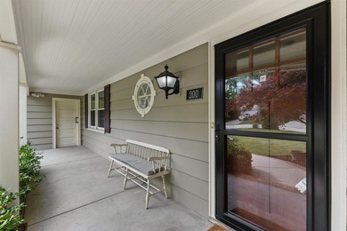 This charming 3 bedroom, 2 bath ranch is in the coveted village - photo 3