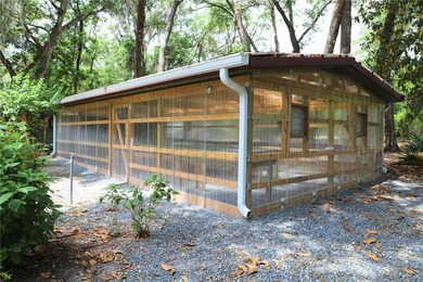 Privately nestled on 2.26 acres with approximately 150 ft of - photo 44