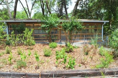 Privately nestled on 2.26 acres with approximately 150 ft of - photo 45