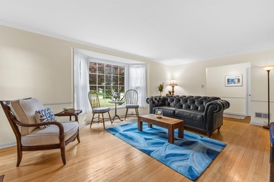 This charming 3 bedroom, 2 bath ranch is in the coveted village - photo 6