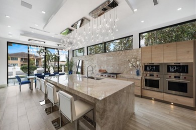 Guard-gated Seven Isles sanctuary. FULLY FURNISHED custom - photo 46