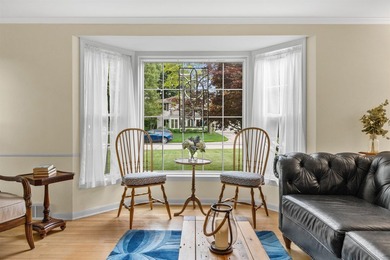 This charming 3 bedroom, 2 bath ranch is in the coveted village - photo 7