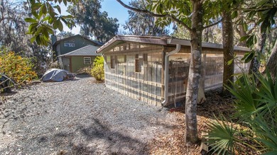 Privately nestled on 2.26 acres with approximately 150 ft of - photo 47