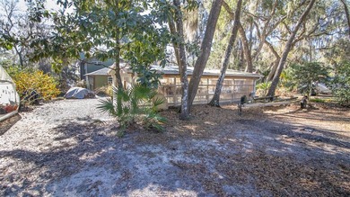Privately nestled on 2.26 acres with approximately 150 ft of - photo 48