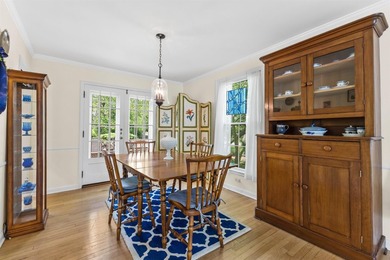 This charming 3 bedroom, 2 bath ranch is in the coveted village - photo 9