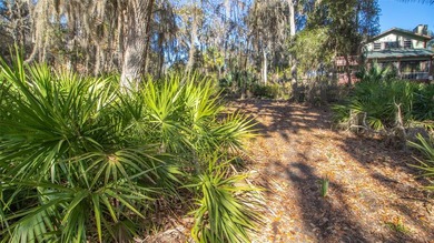 Privately nestled on 2.26 acres with approximately 150 ft of - photo 49