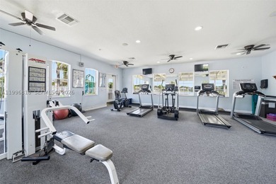 Located in the All Ages Neighborhood of Lake Forest at St Lucie - photo 50