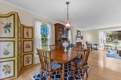 This charming 3 bedroom, 2 bath ranch is in the coveted village - photo 10