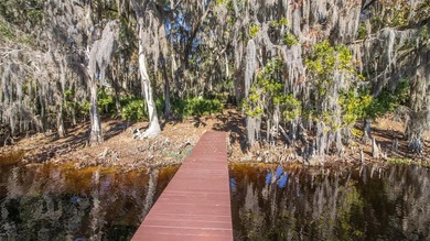 Privately nestled on 2.26 acres with approximately 150 ft of - photo 50