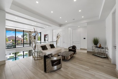 Guard-gated Seven Isles sanctuary. FULLY FURNISHED custom - photo 50