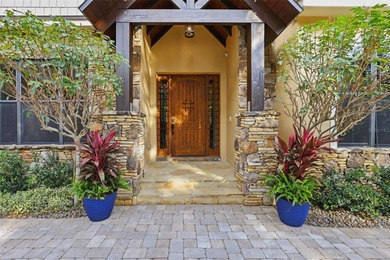 Architecturally refined and thoughtfully designed, this custom - photo 2