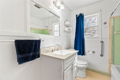 Welcome to 4302 Christie, a versatile and rare find offering a