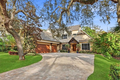 Architecturally refined and thoughtfully designed, this custom - photo 3
