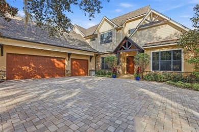 Architecturally refined and thoughtfully designed, this custom - photo 4