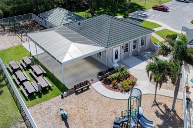 Located in the All Ages Neighborhood of Lake Forest at St Lucie - photo 57