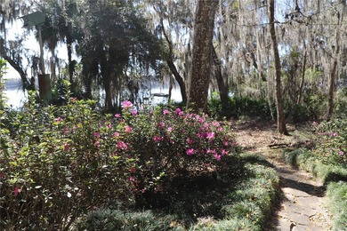 Privately nestled on 2.26 acres with approximately 150 ft of - photo 57