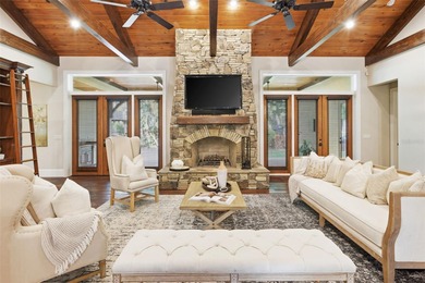 Architecturally refined and thoughtfully designed, this custom - photo 7