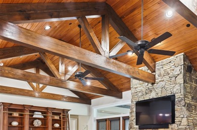 Architecturally refined and thoughtfully designed, this custom - photo 8