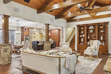 Architecturally refined and thoughtfully designed, this custom - photo 10
