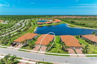 Lake Home For Sale in Venice, Florida