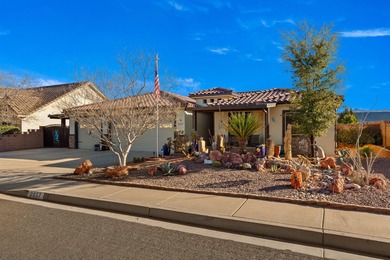 Sand Hollow  Reservior Home For Sale in Hurricane Utah