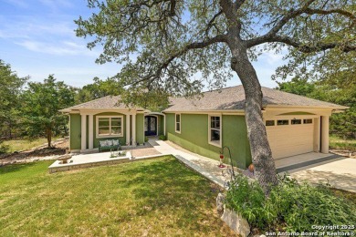 (private lake, pond, creek) Home For Sale in Blanco Texas