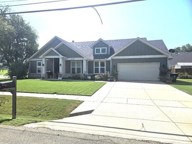 Lake Ray Roberts Home Active Under Contract in Pilot Point Texas