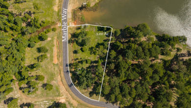 Tucked along the banks of Big Rock Lake, Lot 37 offers a rare - photo 1
