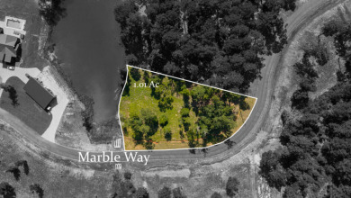Tucked along the banks of Big Rock Lake, Lot 37 offers a rare - photo 5