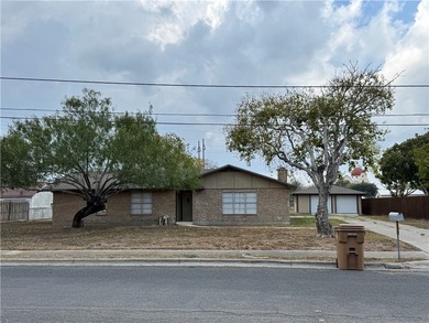 Nueces River - Nueces County Home For Sale in Corpus Christi Texas