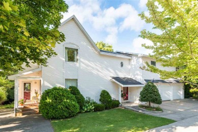 Bay Harbor Lake Home For Sale in Petoskey Michigan