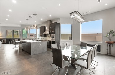 Located on a double-gated street in the prestigious MacDonald