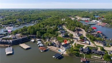 The nicest home in the most upscale subdivision at the LOZ! This - photo 12