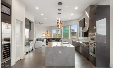 Located on a double-gated street in the prestigious MacDonald