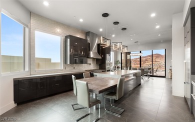 Located on a double-gated street in the prestigious MacDonald