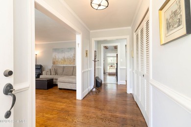 Charming brick ranch situated on a corner lot in historic - photo 4