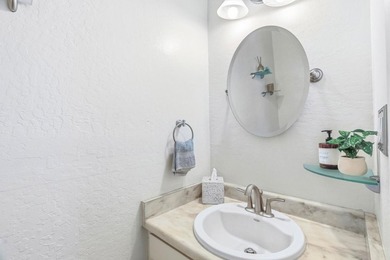 Tucked within a quiet Live Oak townhome community, this - photo 14