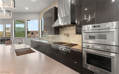 Located on a double-gated street in the prestigious MacDonald