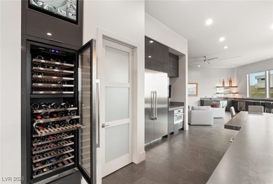 Located on a double-gated street in the prestigious MacDonald