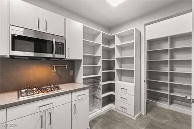 Located on a double-gated street in the prestigious MacDonald