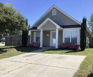 (private lake, pond, coastal) Home For Sale in Rocky Mount North Carolina